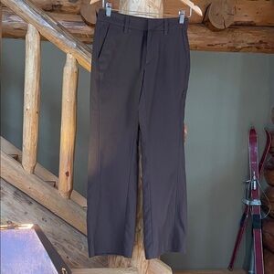 Patagonia polyester pants